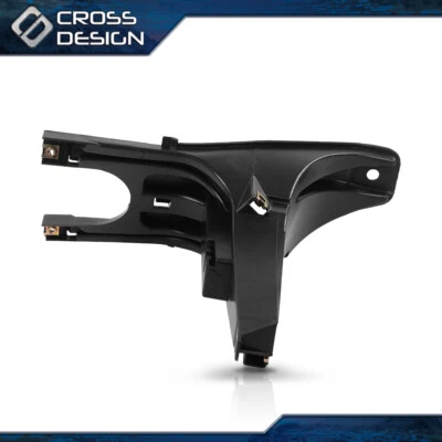 Soporte de parachoques inferior del lado del conductor delantero apto para BMW X5 2008-2014 X6 2007-2013 Foto 1 de 4