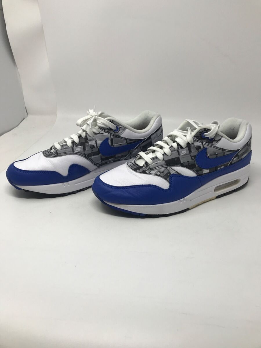 Nike Atmos x Air Max 1 We Love Nike | eBay Nike Atmos x Air Max 1 We Love Nike | eBay