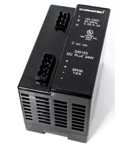 EMPHATEC 330153 120V/230V - Picture 1 of 3