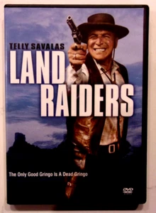 Land Raiders (DVD, 1969) - Bild 1 von 2