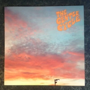 The Gentle Cycle (Band) - Gentle Cycle Splatter Vinyl LP New / Unplayed - Imagen 1 de 5