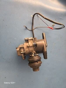 84 85 HONDA ACCORD DISTRIBUTOR 1.8L MT 101955 - Picture 1 of 2