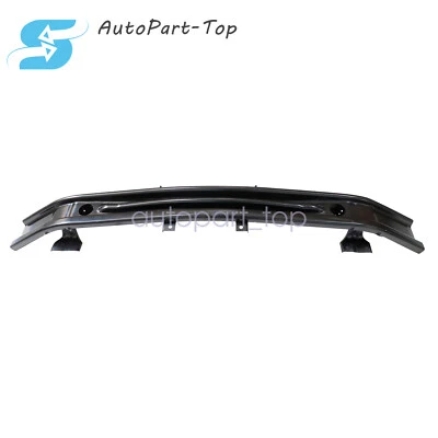 Refuerzo de barra frontal de parachoques para Mercedes Benz Metris 2016-2023 acero Foto 1 de 4