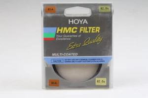 HOYA Skylight (81A) 62mm Filter - Bild 1 von 3