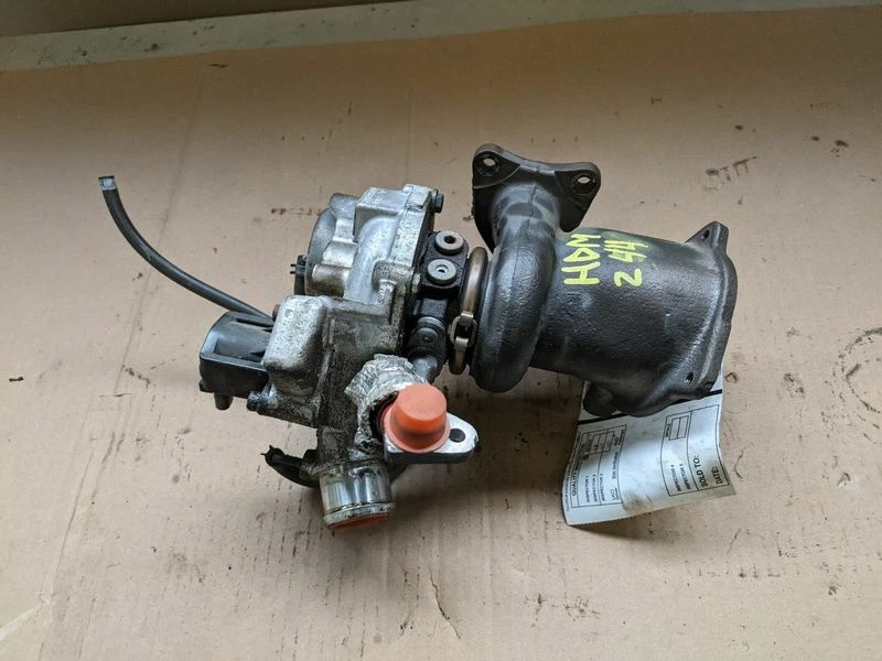 Турбокомпрессор 2013-2016 Ford Escape 1,6 л от оригинального производителя - Изображение 1 из 4