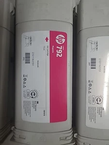 HP 792 LATEX TINTEN - Bild 1 von 6