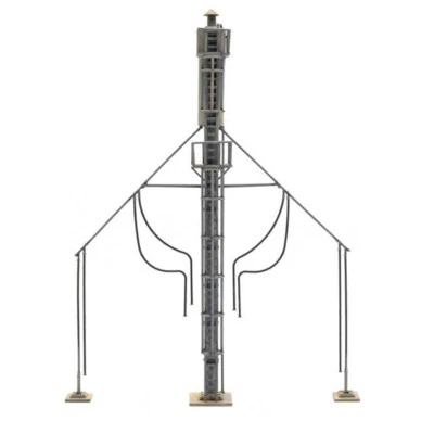 NEW Walthers 933-4160 Diesel Sanding Tower Kit HO Scale FREE US SHIP - Image 1 of 4