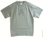 Sanetta  Boys Shirt 1/2 Arm oliv mit Druck Gr  176   UVP  11,95 €
