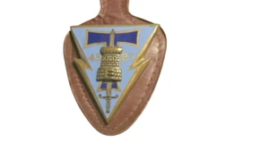 43° Bataillon de Transmissions - Fabrication Drago Paris📌5a. - Bild 1 von 1