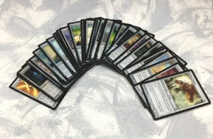 Magic The Gathering Booster Pack of 50 Artifact Common and Uncommon Cards - Picture 1 of 7
