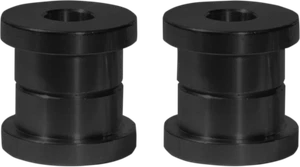 SPEED MERCHANT Standard Solid Riser Bushings SM-STDSRB-B - Picture 1 of 1