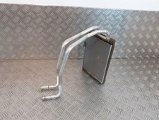 2012 MAZDA 6 Mk2 GH Heater Matrix Radiator Core 