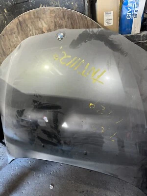 2010bmw 528i bumber, hood,radiator,coolant fan, - Image 1 of 2