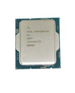 Intel Core i9-13900T ES QOPV Q0PV 24 Cores 32 Threads 35W LGA 1700 CPU Processor - Picture 1 of 5