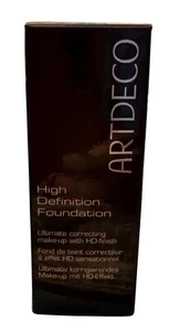 ARTDECO High Definition Foundation 43 Warm 30ml - Picture 1 of 6