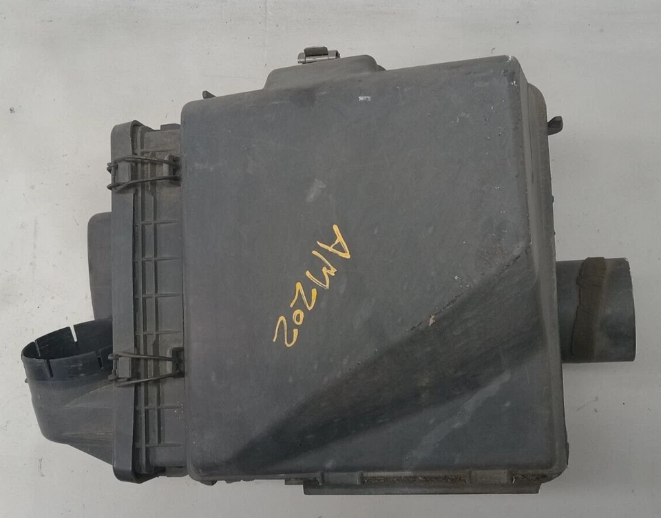 1997 PONTIAC GRAND PRIX MASS AIR FLOW METER SENSOR CONTROL MODULE OEM, 319-06103 - Image 1 of 4