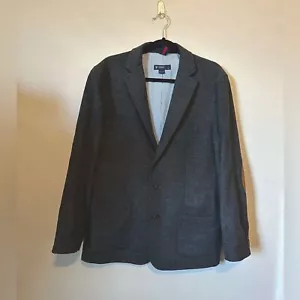 Cremieux Classic Wool Blazer - Picture 1 of 10