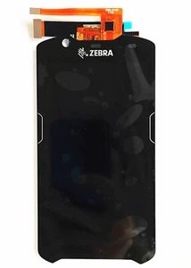 Conjunto de pantalla táctil LCD original para Zebra TC52 TC520K TC57 TC57HO - Imagen 1 de 2