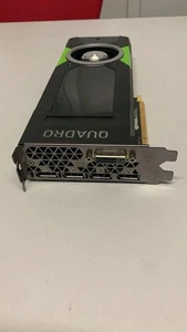 Scheda video Nvidia P5000 quadro - Afbeelding 1 van 1