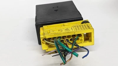 1992-1999 BMW E36 325i 328i M3 318i 323i Z3 Wiper Control Unit WI-WA 61358375842 - Image 1 of 2