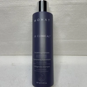 Monat IR Clinical Thickening Shampoo 8 fl oz New, Sealed - Picture 1 of 2