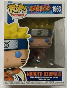 Funko POP Animazione Naruto NARUTO UZUMAKI #1963 - Foto 1 di 5