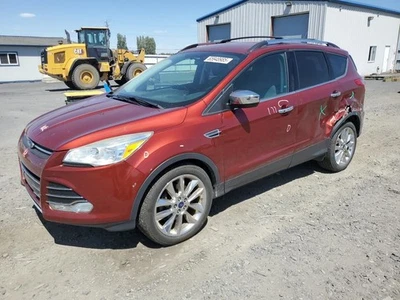 IGNITION SWITCH 2001-2019 FORD ESCAPE - Image 1 of 4