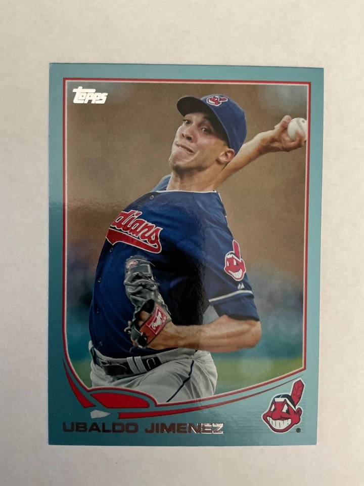 Topps Baseball 2013 - Base, Dorado, Rojo, Azul, Novatos, Mini, Insertos Foto 1 de 1