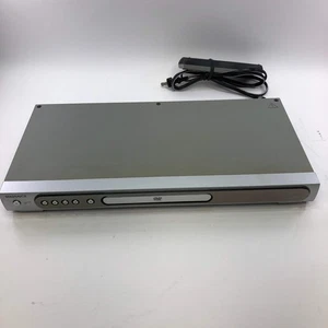 Reproductor de DVD Magnavox MDV456/17 con escaneo progresivo remoto reproductor de DVD de CD - Imagen 1 de 12