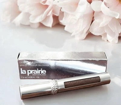 La Prairie Cellular Lip Colour Effects PLUM GLACE - NEW in the Box - Image 1 of 4