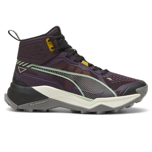 Scarpe da ginnastica PUMA Explore Nitro 2 trail running donna viola 310085