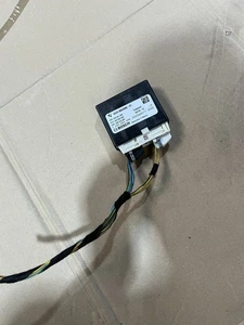 Modulo Controllo Distanza Parcheggio BMW 1 2 3 4 Serie F20 F22 F30 F32 PDC 6864898 - Foto 1 di 3