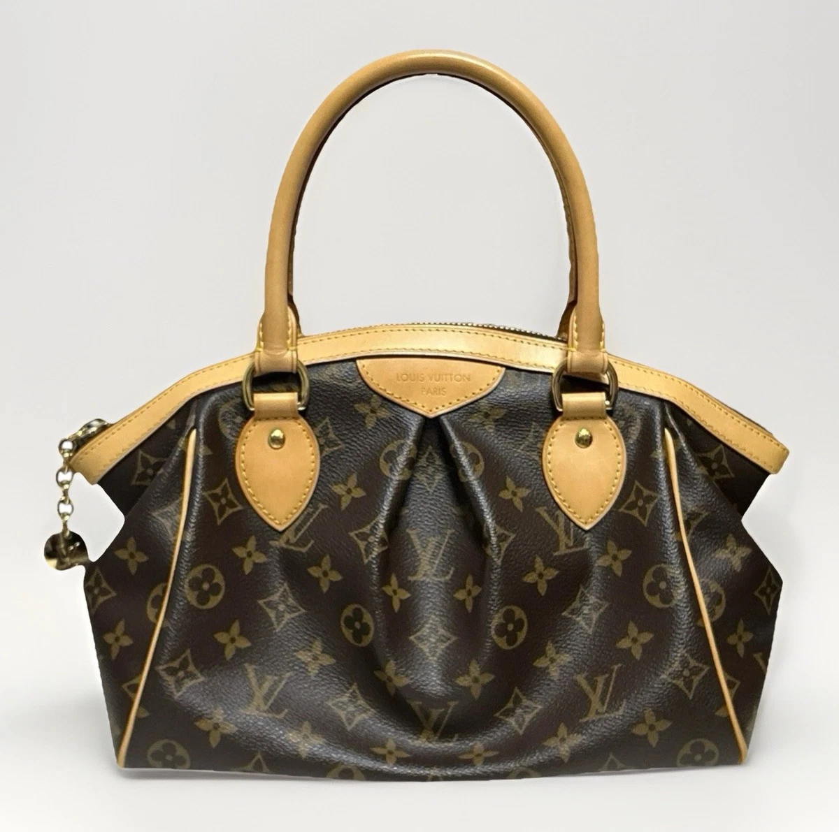 Louis Vuitton Tivoli Pm for sale - eBay