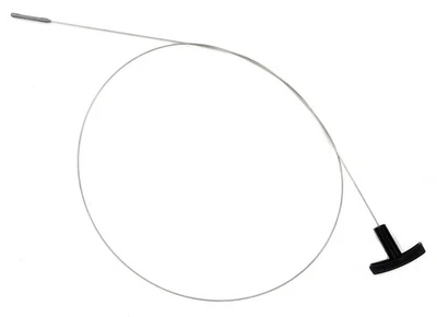 Indicador de nivel de varilla de medición de aceite de motor diésel Ford Econoline 2004-2010 nuevo fabricante de equipos originales 6,0 L Foto 1 de 4