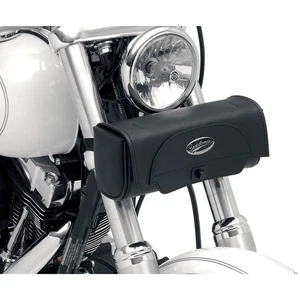 Saddlemen Large Cruisn Tool Bag - 3510-0039 - Picture 1 of 4