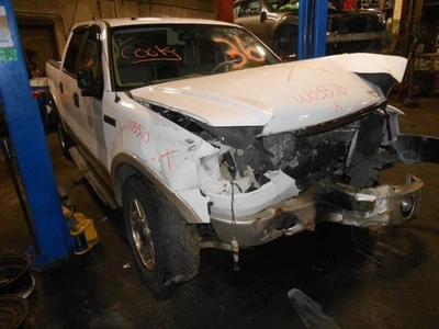 Roof 4 Door Crew Cab Without Sunroof Fits 04-08 FORD F150 PICKUP 1842996 - Imagem 1 de 4