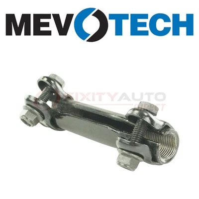 Mevotech Steering Tie Rod End Adjusting Sleeve for 2000 GMC Jimmy 4.3L V6 - ba Foto 1 de 4