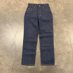 Vintage 90s Levi’s 302 0117 Deadstock Jeans  Size (26x28) - Picture 1 of 8