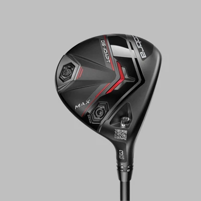 Cobra DS Adapt MAX Fairway Wood 2025 - REGULAR Flex (PICK LOFT) - Image 1 of 4