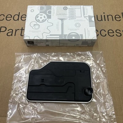 A2222772800 MERCEDES BENZ 722.9 АВТОМАТИЧЕСКАЯ КОРОБКА ПЕРЕДАЧ ФИЛЬТР ПОДЛИННЫЙ НОВЫЙ - Изображение 1 из 4