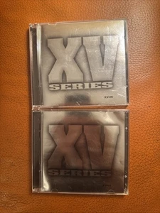 Sound Ideas XV Series Sound Effects Library 2001. 2 CDs (XV 06, XV 08) + CD-ROMs - Picture 1 of 5