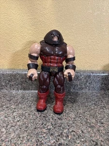 Juggernaut Marvel Legends X-Men Series BAF Complete Build a Figure 9" Complete - Picture 1 of 1