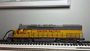 Lionel 6-28540 Union Pacific EMD SD40T-2 #4004 W/ TMCC - Picture 1 of 21