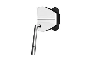 Taylormade Spider GTx White Single Bend Putter 34 Inch - PU102248 - Bild 1 von 7