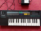 Casio PT-280 Lo-Fi Sampling Keyboard 1980's like SK1  SK 5 SK8 SK10 Yamaha VSS