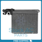 New A/C Evaporator for Ford Focus, C-Max - 2013 to 2018 - OE# 68000819