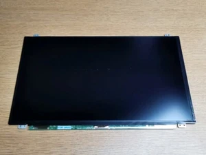 15.6" Matte Full HD FHD 30pin LED LCD Screen 1920×1080 LG LP156WF6 SP B1 READ AD - Picture 1 of 15