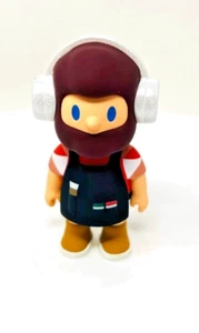 F.UN x Farmer Bob Island Series BBQ Barbecue Blind Box Mini Figure Art Toy Gift - Picture 1 of 5