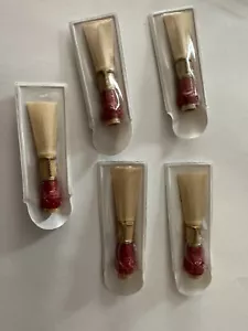 PAQUETE DE 5 CAÑAS DE FAGOT MEASON MED-HARD - Imagen 1 de 5