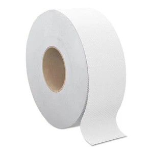 Cascades PRO Select Jumbo Bath Tissue 3.3 x 1000 ft White 12 Rolls/Carton B140 - Picture 1 of 1